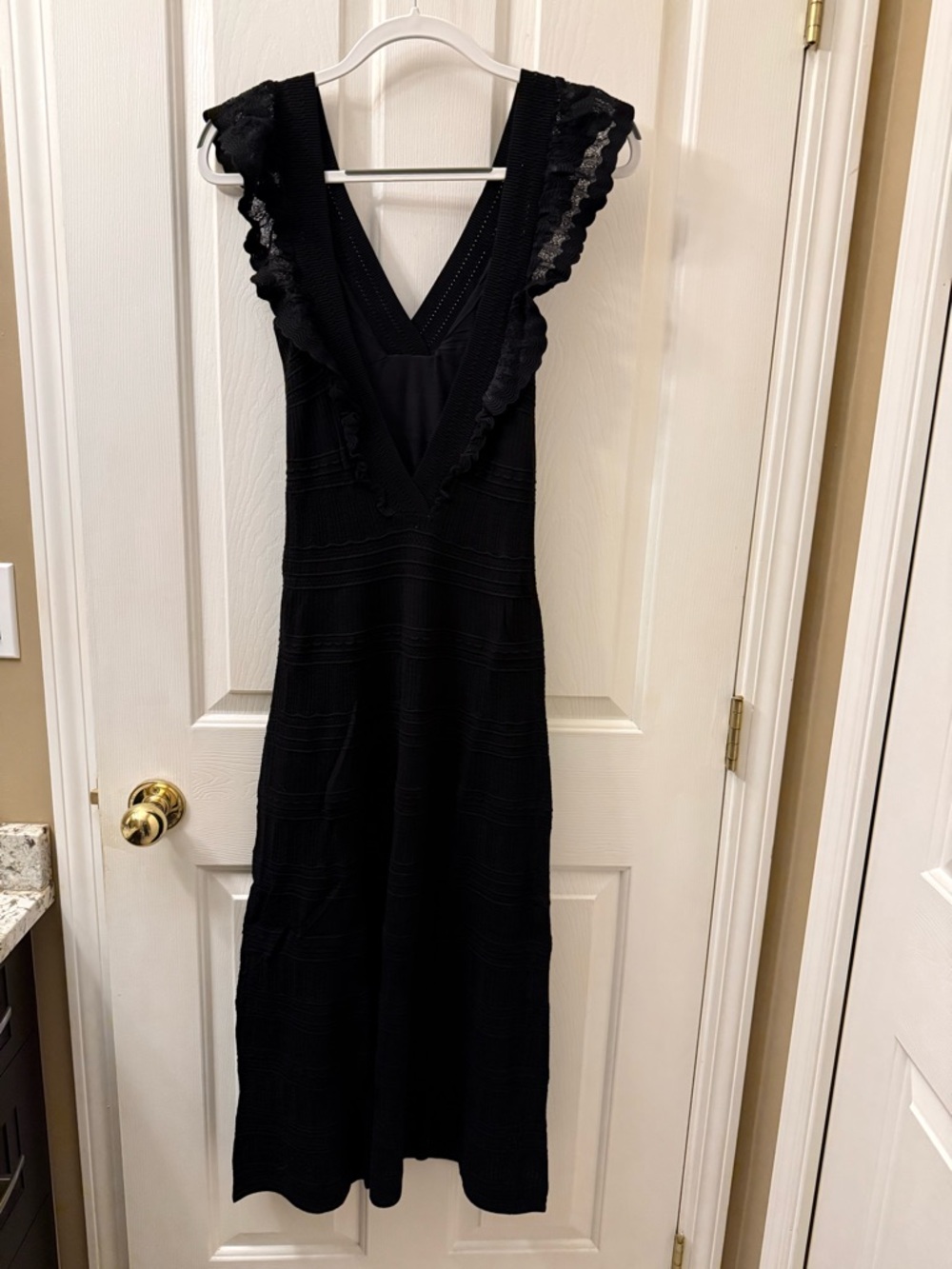 For @alegomez_ Sezane Thursday closet clean out sale - Picture 5 of 17